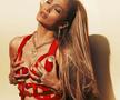 Jennifer Lopez va concerta la București pe 27 iulie. FOTO: Instagram