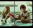 Sandu Boc în filmul „Nu filmăm să ne-amuzăm (1975)”. FOTO: Captură video