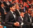 Mohammed Ben Sulayem, președintele FIA / foto: Imago