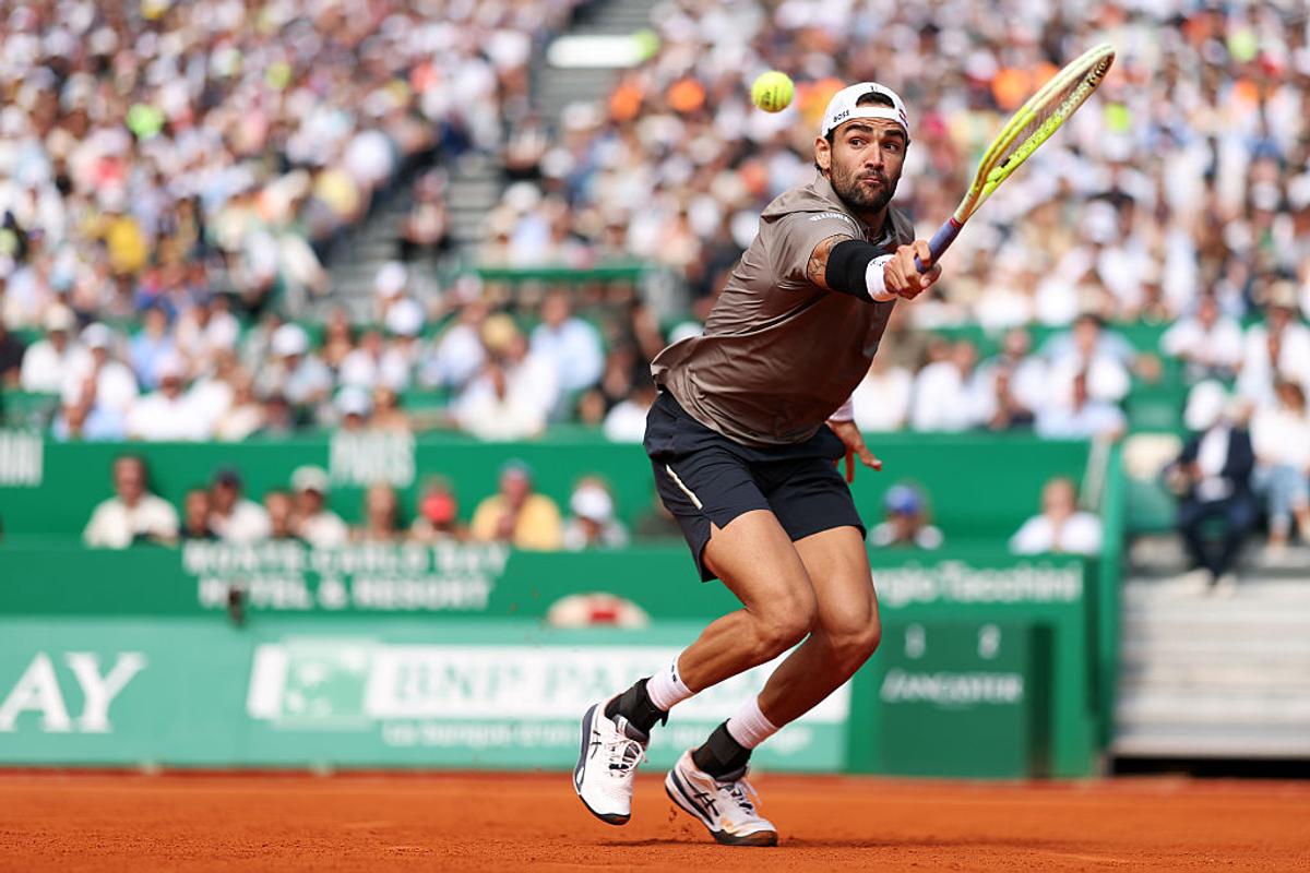 Prima mare surpriză la ATP Monte Carlo! Principalul favorit, eliminat la capătul unui meci încântător
