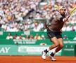 Prima mare surpriză la ATP Monte Carlo! Principalul favorit, eliminat la capătul unui meci încântător