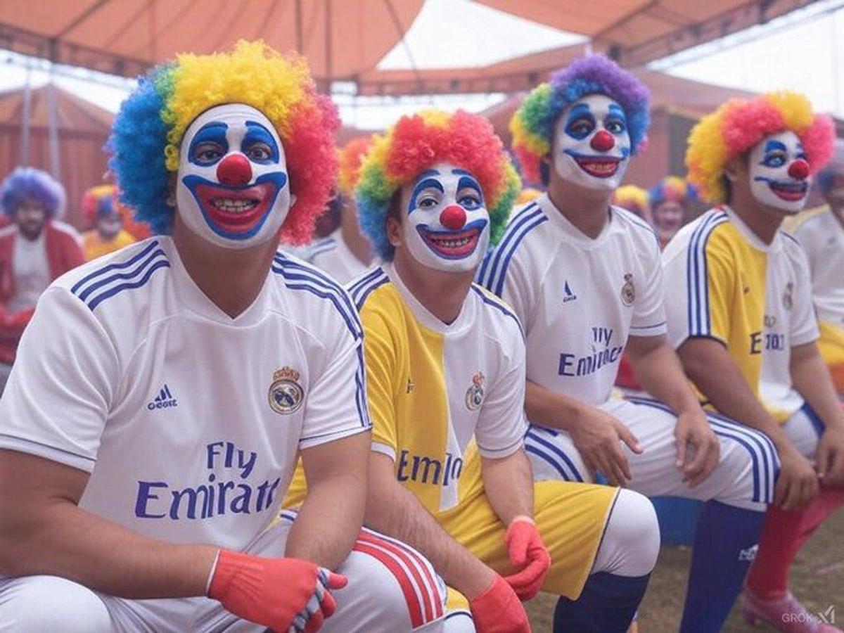 Cele mai tari meme-uri, după Arsenal - Real Madrid 3-0