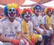 Cele mai tari meme-uri, după Arsenal - Real Madrid 3-0 » Toată lumea râde de „galactici”