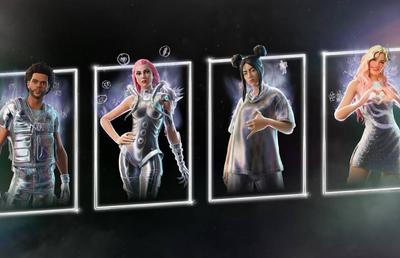 Un jucător colectează date despre Fortnite Festival și demonstrează statistic cât de enervantă este comunitatea