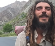 Uluitor! Fostul sportiv a mers desculț pe jos din Spania în Pakistan » Incredibil cum arată acum