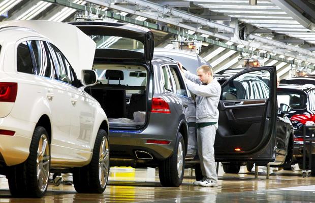 O mare corporație japoneză, investiție majoră într-o fabrică din România! În ce județ este salvată o platformă de 19 hectare