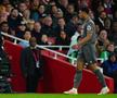 Arsenal - Real Madrid, 8 aprilie 2025