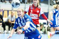 O curtau din 2022, au transferat-o acum! CSM București a anunțat cel mai nou transfer