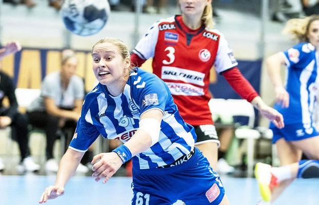 O curtau din 2022, au transferat-o acum! CSM București a anunțat cel mai nou transfer