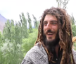 Uluitor! Fostul sportiv a mers desculț pe jos din Spania în Pakistan » Incredibil cum arată acum