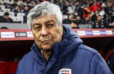 Jurnalist la Corriere dello Sport: „L-am întrebat pe Lucescu când se oprește, știți ce mi-a zis?!”