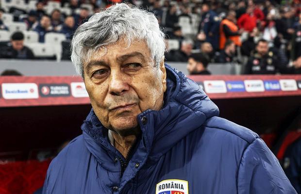 Jurnalist la Corriere dello Sport: „L-am întrebat pe Lucescu când se oprește, știți ce mi-a zis?!”