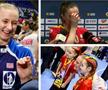Naționala de handbal feminin a României a suferit cel mai drastic eșec in istorie, 25-45  împotriva Norvegiei. GSP prezintă ce s-a întâmplat la finalul partidei din polivalenta bucureșteană.