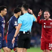 PSG - Liverpool // foto: Guliver/gettyimages