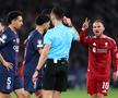 PSG - Liverpool // foto: Guliver/gettyimages