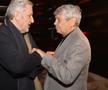 Ilie Năstase a vorbit despre dispariția marelui Mircea Lucescu / FOTO: Cristi Preda (GSP)