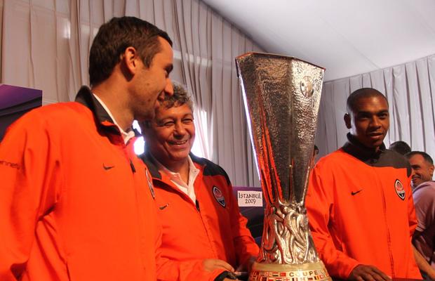 Din mâna lui Mircea Lucescu, în fotbalul mare » I-a adus din Brazilia, țara de care s-a îndrăgostit în tinerețe, și i-a trimis la cele mai mari echipe