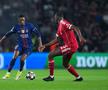 PSG - Liverpool // foto: Guliver/gettyimages