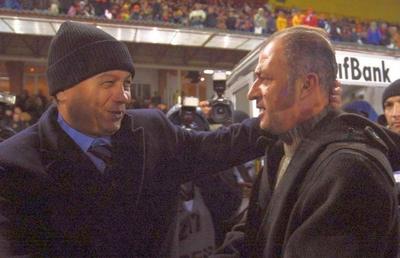 Scrisoarea de suflet a rivalului Fatih Terim pentru Mircea Lucescu: „Oriunde ai fi, nu îți vei lua niciodată ochii de la fotbal”
