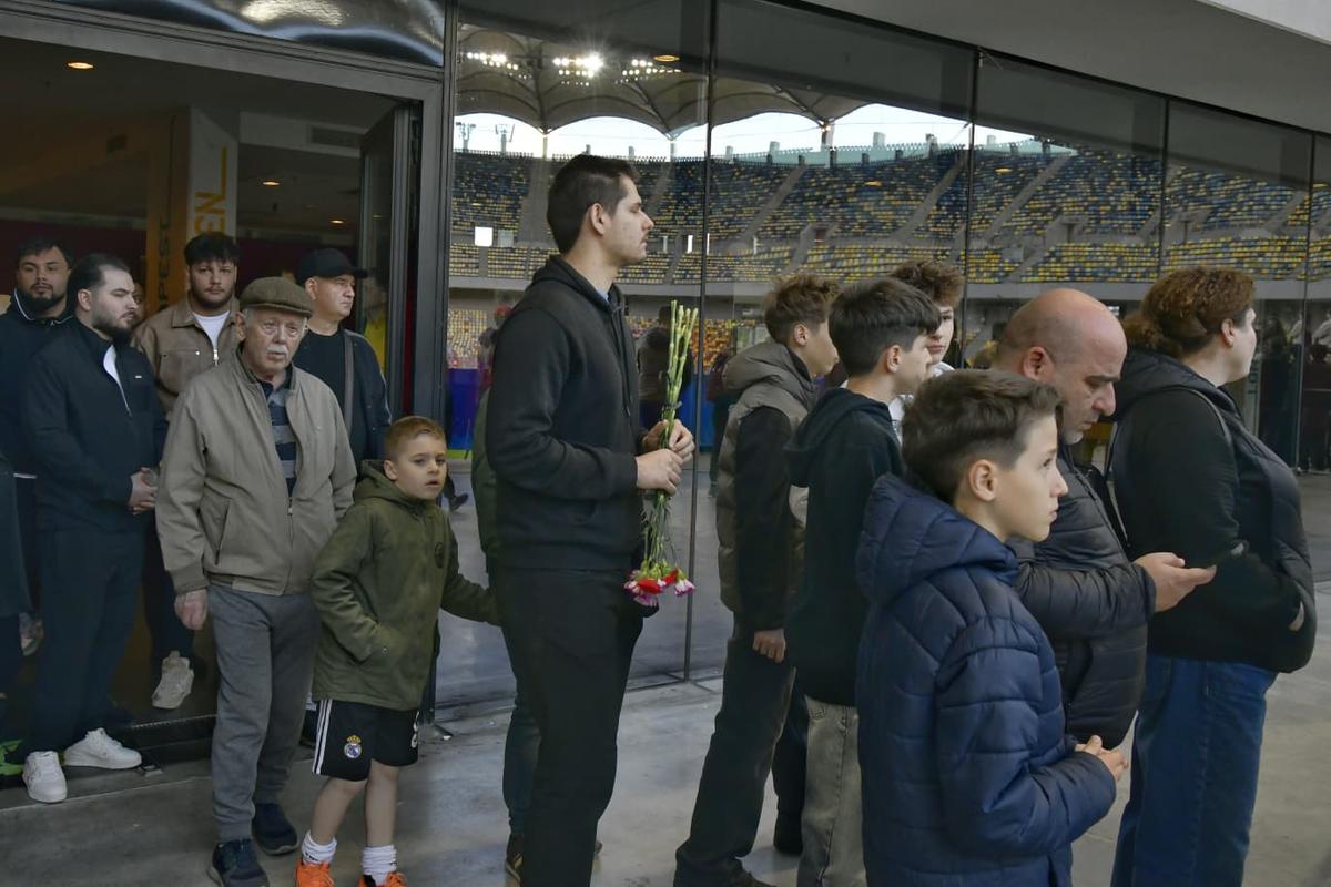 Adrian Mihalcea divulgă ultima discuție pe care a avut-o cu Mircea Lucescu: „Asta mi-a cerut înainte de meciul cu Turcia”