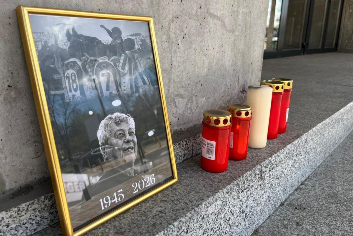 Ce s-a întâmplat în „Ștefan cel Mare” și Giulești, a doua zi după decesul lui Mircea Lucescu