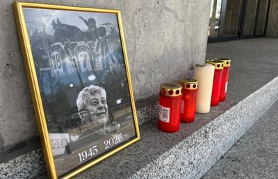 Ce s-a întâmplat în „Ștefan cel Mare” și Giulești, a doua zi după decesul lui Mircea Lucescu