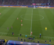 Istvan Kovacs, salvat de VAR în Barcelona - Atletico Madrid, FOTO: captură Digi Sport