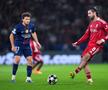 PSG - Liverpool // foto: Guliver/gettyimages