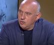 Florin Prunea a izbucnit în lacrimi în direct: „Îi sorbeam cuvintele lui Mircea Lucescu. Atunci mi-am dat seama”