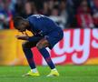 PSG - Liverpool // foto: Guliver/gettyimages