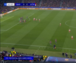 Istvan Kovacs, salvat de VAR în Barcelona - Atletico Madrid, FOTO: captură Digi Sport