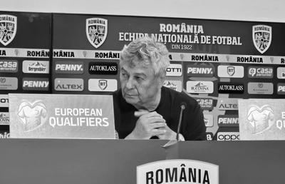 Premoniția lui Mircea Lucescu care a trecut neobservată în octombrie 2025: „Dacă nu am succes, mă îmbolnăvesc, mor”