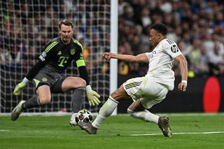 Bild a inventat o notă nouă pentru Manuel Neuer, AS recunoaște: „Real s-a lovit de un zid”