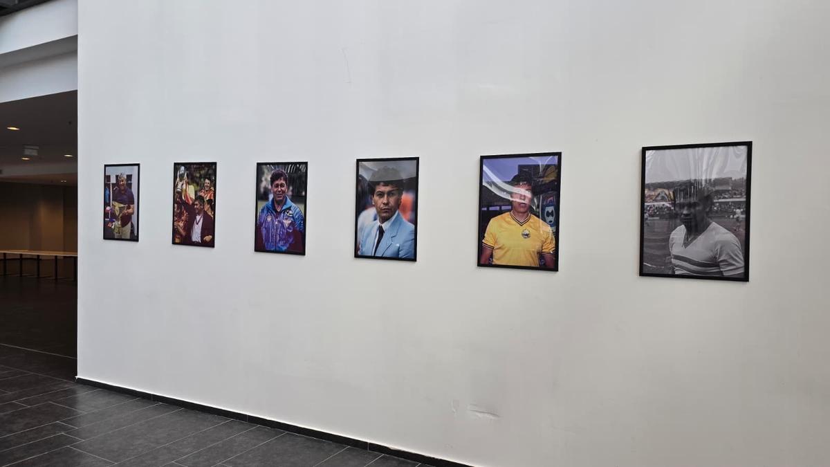 Mii de oameni la priveghiul lui Mircea Lucescu: imagini și filmul zilei » Sicriul va fi depus și mâine la Arena Națională
