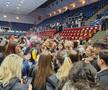 Ce s-a întâmplat în polivalenta bucureșteană, după România - Norvegia » Și-au ales eroina corectă, lacrimile Soniei și problemele selecționerului