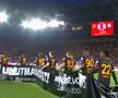 Galatasaray, omagiu pentru Mircea Lucescu la meciul cu Goztepe