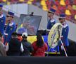 Imagini de la priveghiul pentru Mircea Lucescu pe Arena Națională // foto: Cristi Preda (GSP)