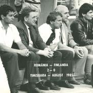 Cariera antrenorului Mircea Lucescu. Infografie GSP.RO
