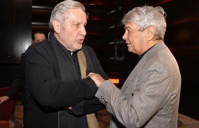 Clasamentul lui Ilie Năstase unde Mircea Lucescu e „cel mai bun care a existat la noi!”  » Face un apel la discreție
