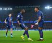 PSG - Liverpool // foto: Guliver/gettyimages