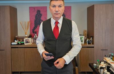 Cristi Borcea, reacție în memoria lui Mircea Lucescu: „Doliu național”  » Ce refren a interpretat