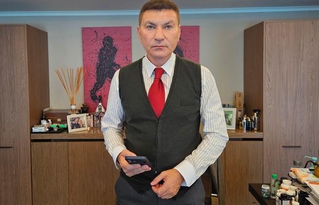 Cristi Borcea, reacție în memoria lui Mircea Lucescu: „Doliu național”  » Ce refren a interpretat