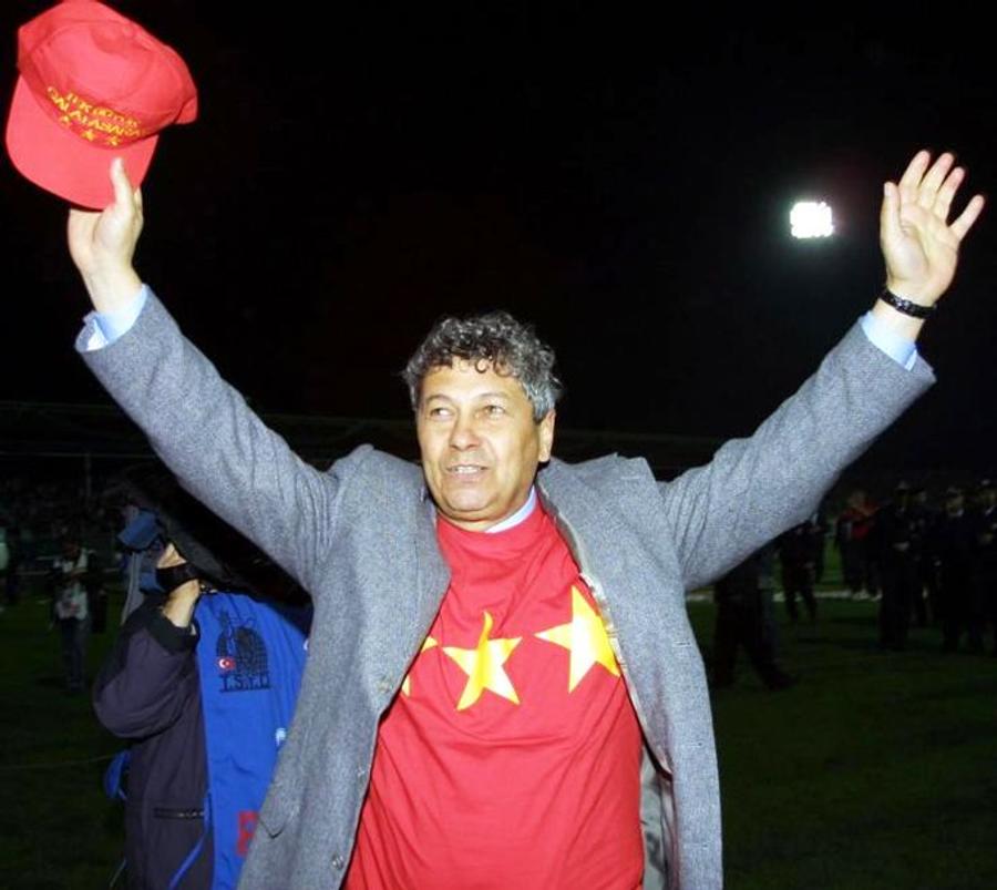 Gică Hagi și Gică Popescu, „impresarii” lui Mircea Lucescu pentru transferul în Turcia: „Anghel Iordănescu a fost de negăsit atunci”. Destine schimbate!