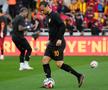 Galatasaray, gest de suflet pentru Mircea Lucescu la meciul din Turcia: „Nu te vom uita!”