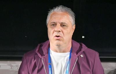 Marius Șumudică, îndurerat după decesul lui Mircea Lucescu: „Dacă aș avea o putere, aș șterge ziua asta din calendar”