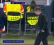 Istvan Kovacs, salvat de VAR în Barcelona - Atletico Madrid, FOTO: captură Digi Sport