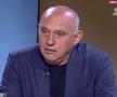 Florin Prunea a izbucnit în lacrimi în direct: „Îi sorbeam cuvintele lui Mircea Lucescu. Atunci mi-am dat seama”