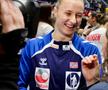 Ce s-a întâmplat în polivalenta bucureșteană, după România - Norvegia » Și-au ales eroina corectă, lacrimile Soniei și problemele selecționerului