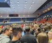 Ce s-a întâmplat în polivalenta bucureșteană, după România - Norvegia » Și-au ales eroina corectă, lacrimile Soniei și problemele selecționerului