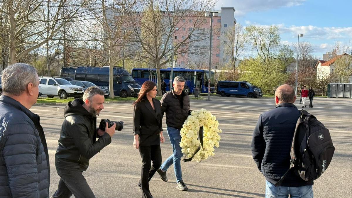 Simona Halep, Andreea Esca și Elisabeta Lipă și-au luat rămas bun de la Mircea Lucescu: „Marile valori sunt din ce în ce mai puține”